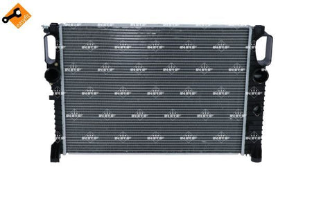 NRF 53422 Radiator, engine cooling - 1