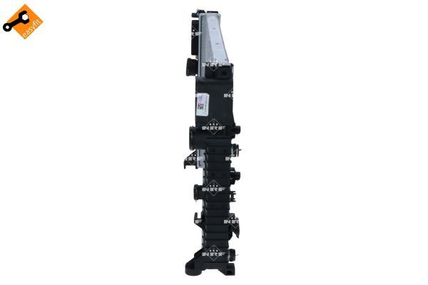NRF 53422 Radiator, engine cooling - 2