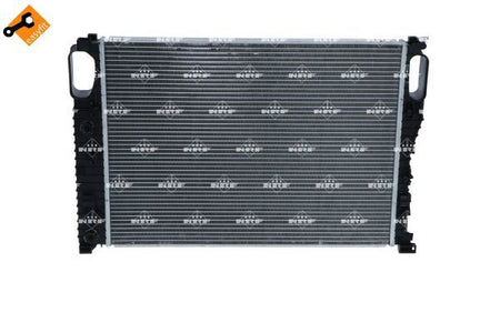 NRF 53422 Radiator, engine cooling - 3