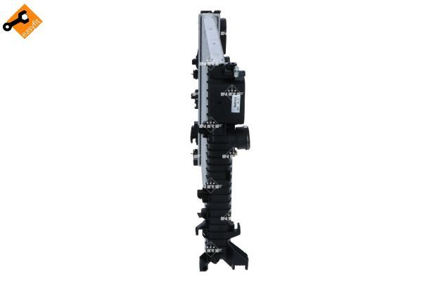 NRF 53422 Radiator, engine cooling - 4