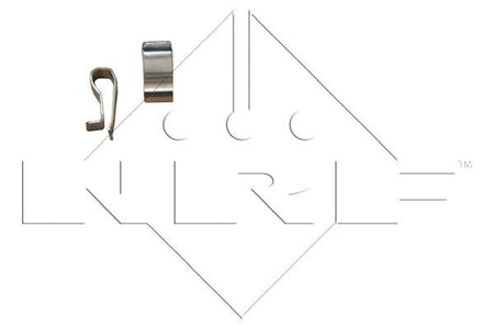 NRF 53422 Radiator, engine cooling - 5
