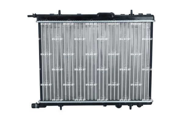 NRF 53424A Radiator, engine cooling - 4