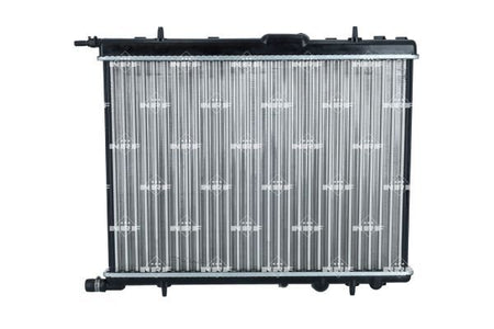 NRF 53424A Radiator, engine cooling - 4