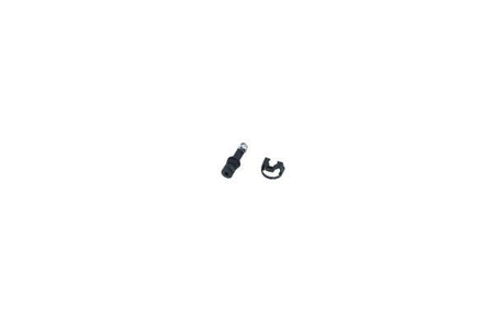 NRF 53424A Radiator, engine cooling - 6