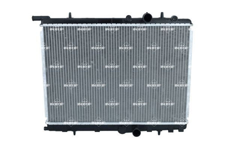 NRF 53424 Radiator, engine cooling - 2