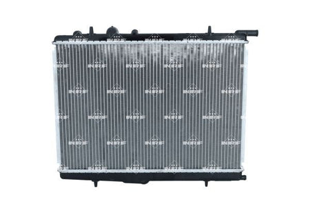NRF 53424 Radiator, engine cooling - 4