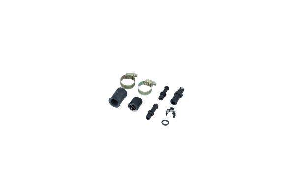 NRF 53424 Radiator, engine cooling - 6