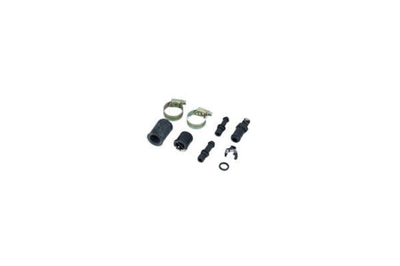 NRF 53424 Radiator, engine cooling - 6