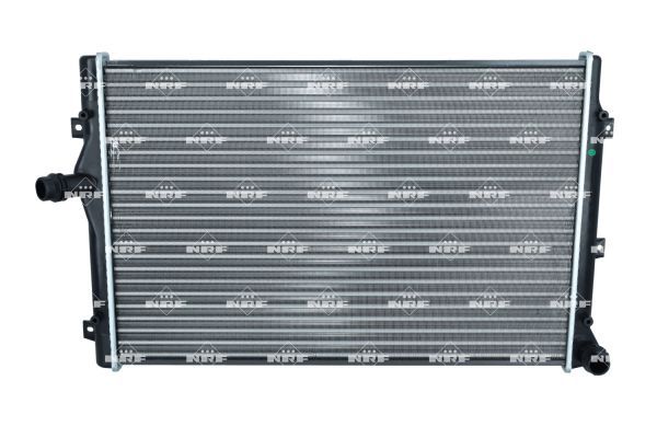 NRF 53425A Radiator, engine cooling - 1