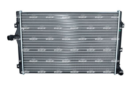 NRF 53425A Radiator, engine cooling - 1