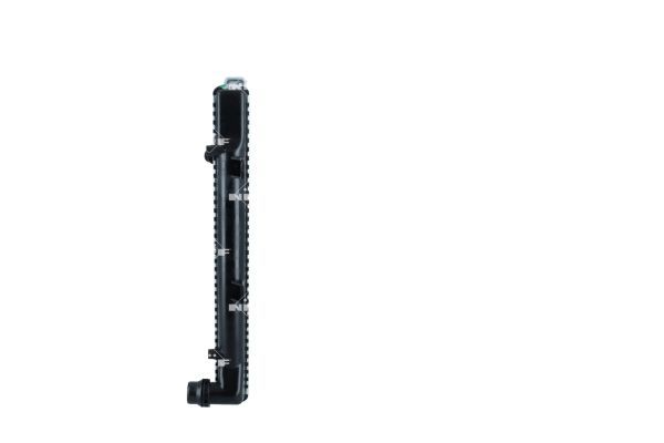 NRF 53425A Radiator, engine cooling - 2