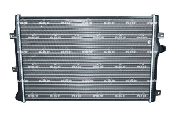 NRF 53425A Radiator, engine cooling - 3