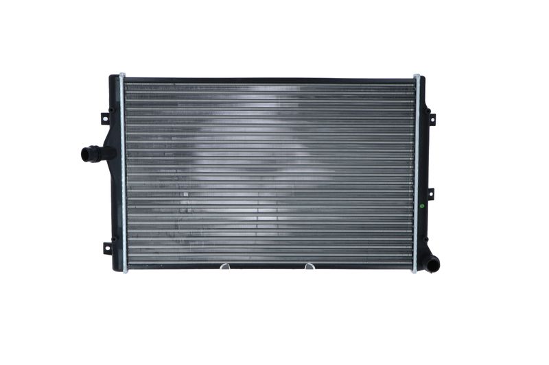 NRF 53425A Radiator, engine cooling - 5