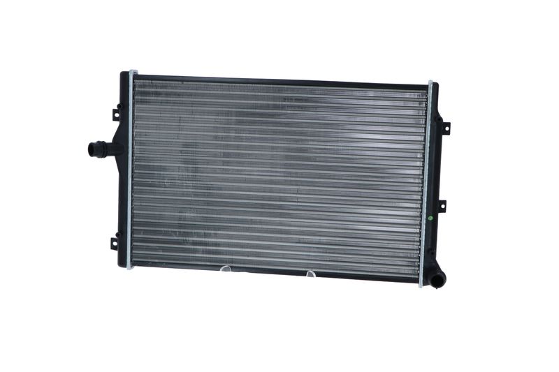 NRF 53425A Radiator, engine cooling - 6