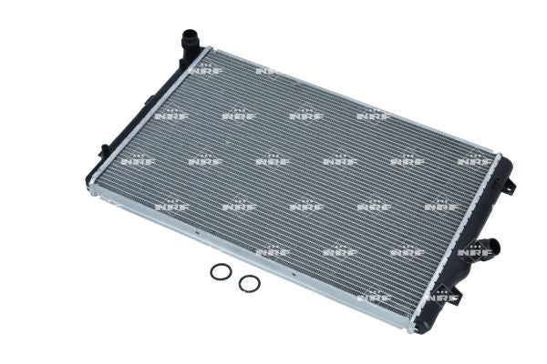 NRF 53425 Radiator, engine cooling - 1
