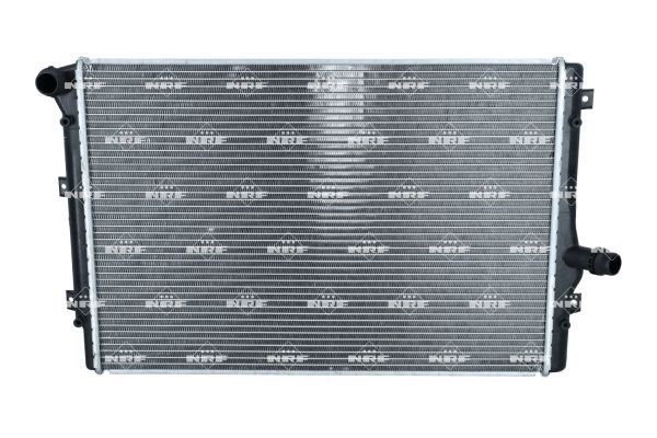 NRF 53425 Radiator, engine cooling - 2