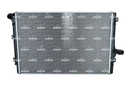 NRF 53425 Radiator, engine cooling - 2