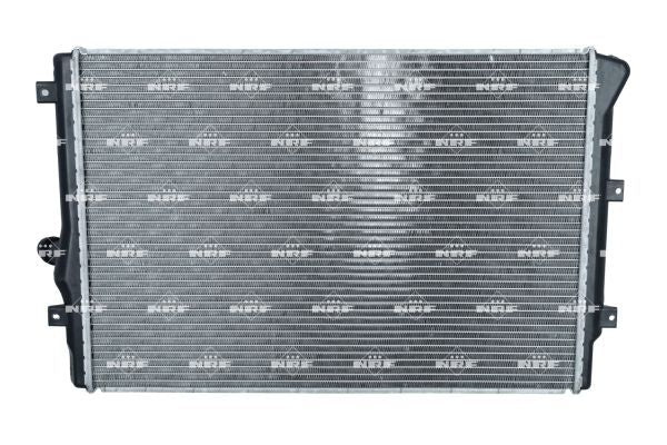 NRF 53425 Radiator, engine cooling - 4