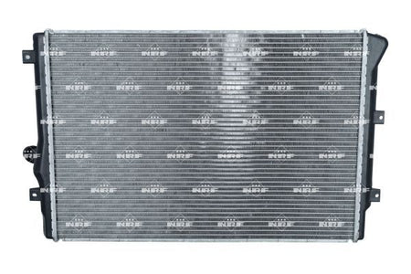 NRF 53425 Radiator, engine cooling - 4