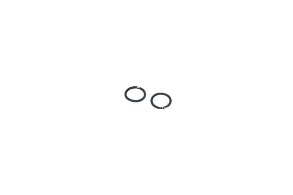 NRF 53425 Radiator, engine cooling - 6