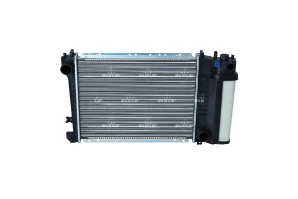 NRF 53426A Radiator, engine cooling - 1