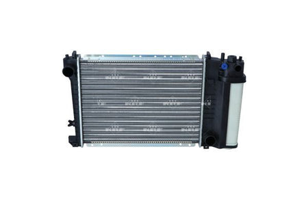 NRF 53426A Radiator, engine cooling - 1