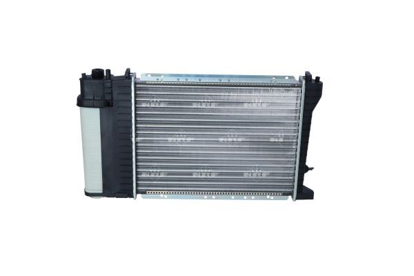 NRF 53426A Radiator, engine cooling - 3