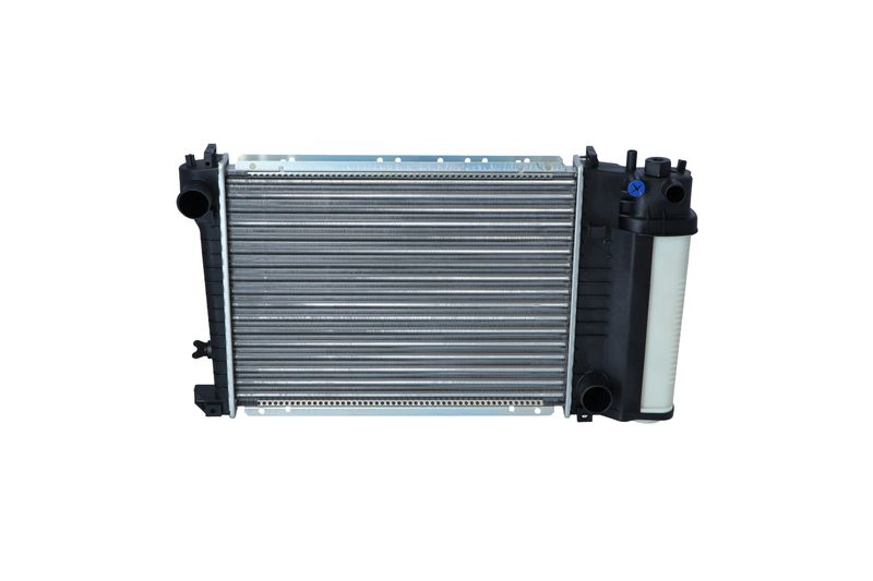 NRF 53426A Radiator, engine cooling - 6
