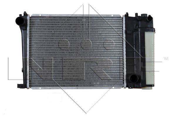 NRF 53426 Radiator, engine cooling - 1