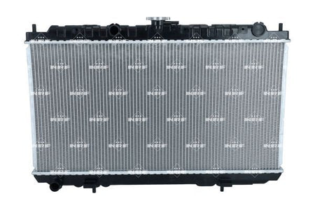 NRF 53427 Radiator, engine cooling - 1