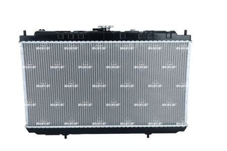NRF 53427 Radiator, engine cooling - 3