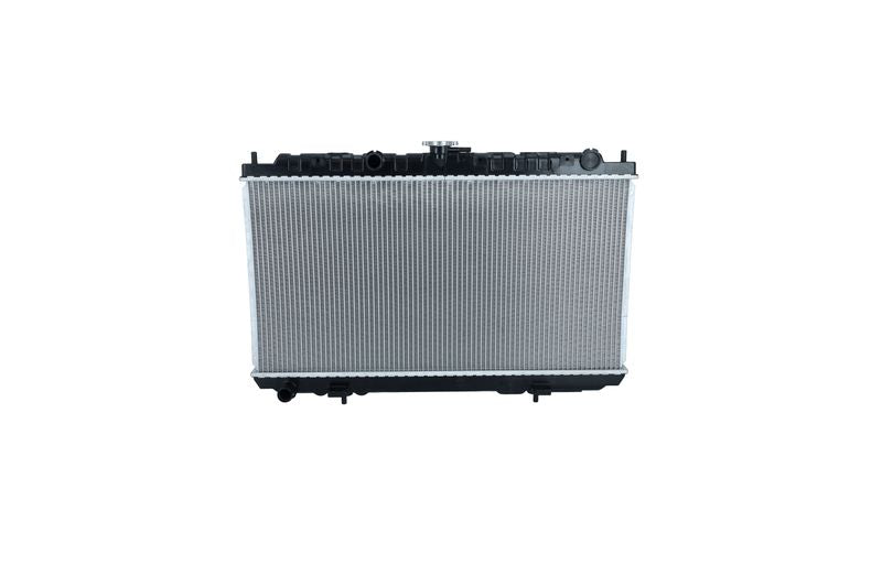 NRF 53427 Radiator, engine cooling - 6