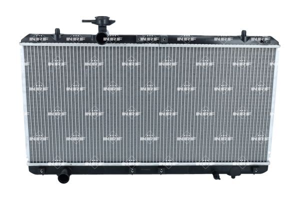 NRF 53428 Radiator, engine cooling - 1