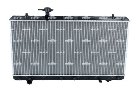 NRF 53428 Radiator, engine cooling - 1