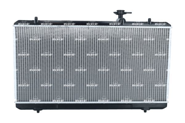 NRF 53428 Radiator, engine cooling - 3