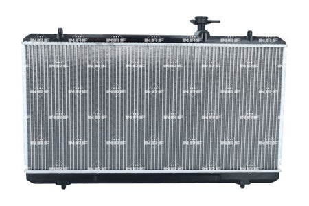 NRF 53428 Radiator, engine cooling - 3