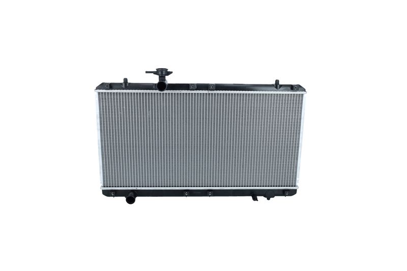 NRF 53428 Radiator, engine cooling - 6