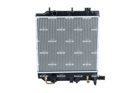 NRF 53434 Radiator, engine cooling - 1