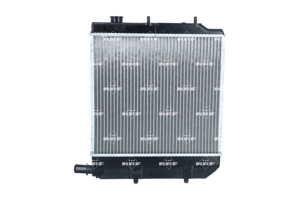 NRF 53434 Radiator, engine cooling - 3