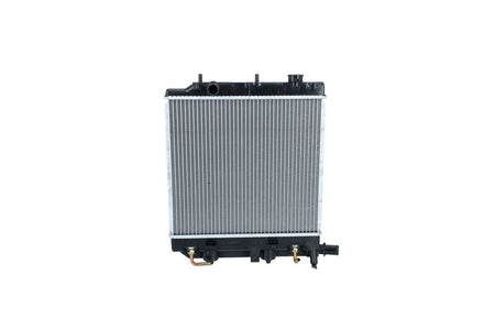 NRF 53434 Radiator, engine cooling - 6