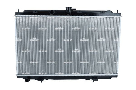 NRF 53435 Radiator, engine cooling - 1