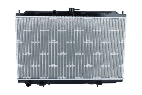 NRF 53435 Radiator, engine cooling - 1