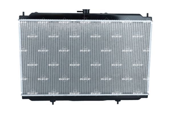 NRF 53435 Radiator, engine cooling - 3
