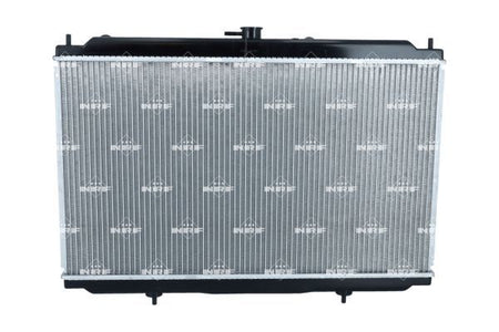 NRF 53435 Radiator, engine cooling - 3