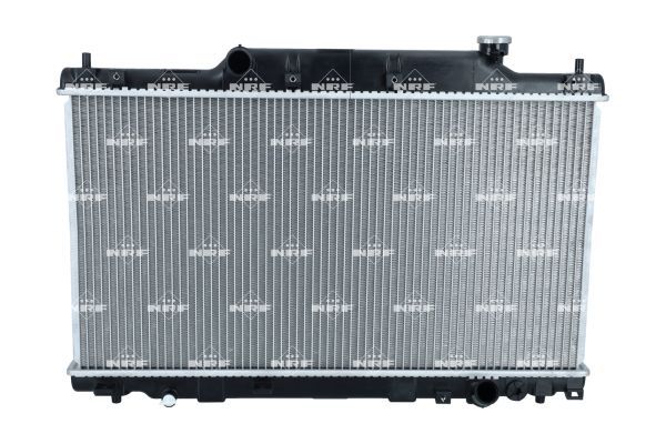 NRF 53439 Radiator, engine cooling - 1