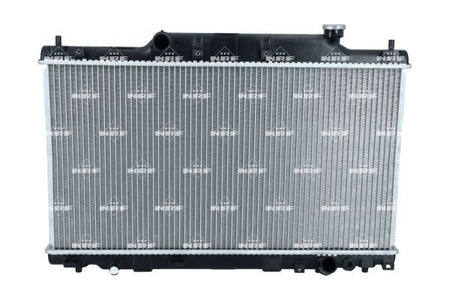 NRF 53439 Radiator, engine cooling - 1