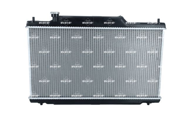NRF 53439 Radiator, engine cooling - 3