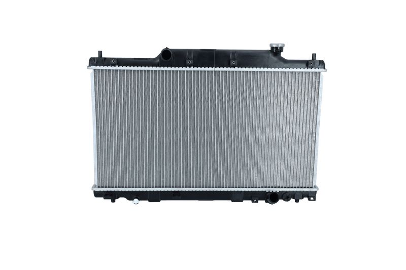 NRF 53439 Radiator, engine cooling - 6