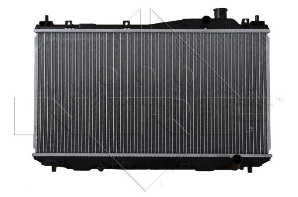 NRF 53440 Radiator, engine cooling - 1