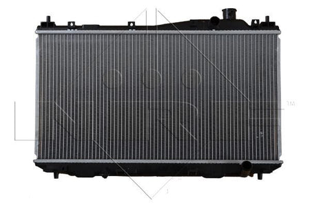 NRF 53440 Radiator, engine cooling - 1